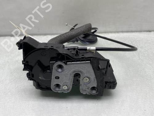 Venstre bak lås RENAULT TALISMAN (LP_) 1.6 dCi 160 (160 hp) 24136108