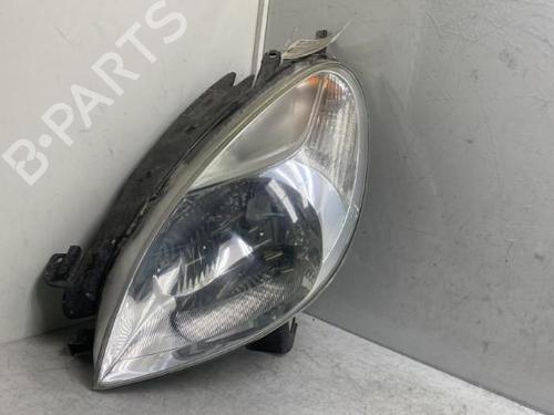 Left headlight CITROËN XSARA PICASSO (N68) 1.6 HDi | BP22694958C28 