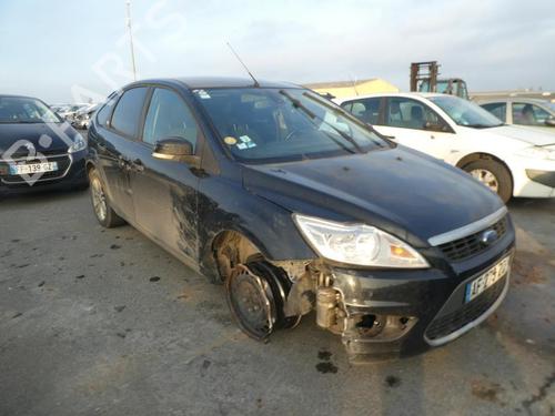 Warning switch FORD FOCUS II (DA_, HCP, DP)  | BP19963291I22  - Image 9