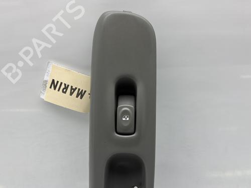 Right front window switch RENAULT TWINGO I (C06_) 1.2 (C066, C068) | BP30676877I26