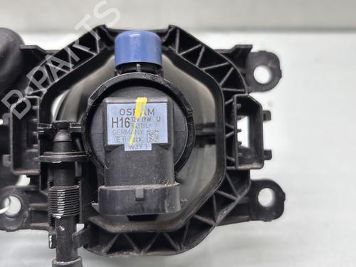 Right front fog light DACIA SANDERO III 1.0 TCe 100 ECO-G | BP31641351C31