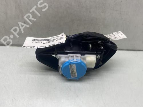 Front left belt tensioner TOYOTA YARIS (_P13_) 1.0 (KSP130_, KSP130) | BP19988457C87 