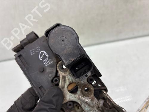 Used Front right lock Front right lock 37225787 37225787