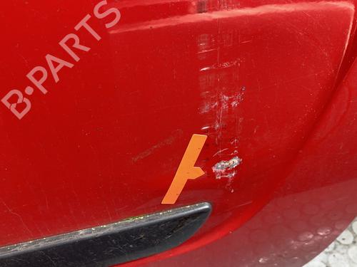 Right front door CHEVROLET AVEO / KALOS Hatchback (T250, T255) 1.2 LPG | BP24377165C3 