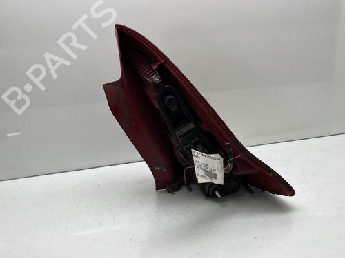Used Left taillight Left taillight CITROËN C4 Coupe (LA_) 1.6 HDi (109 hp) 24809238 24809238