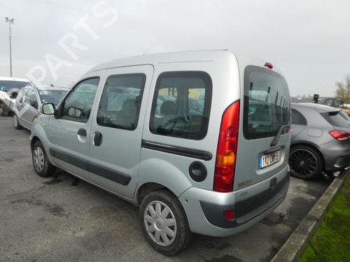 Rear left exterior door handle RENAULT KANGOO (KC0/1_)  | BP19978031C130