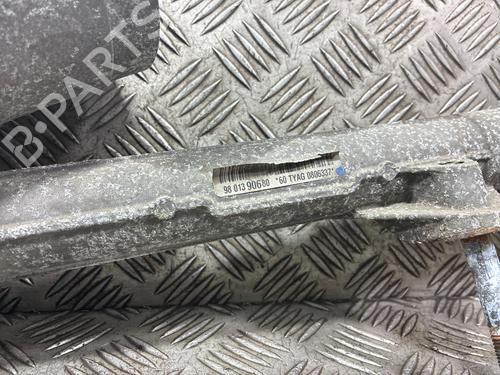 Steering rack CITROËN DS3 (SA_) 1.6 HDi 110 | BP34374063M22  - Image 5