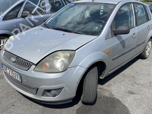 Left headlight FORD FIESTA V (JH_, JD_) 1.4 TDCi | BP29413431C28 
