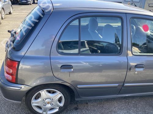 Right mirror NISSAN MICRA II (K11) 1.0 i 16V | BP24208024C27 