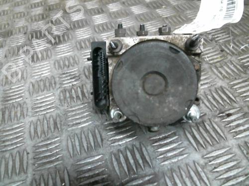 ABS pump FIAT STILO (192_) 1.9 D Multijet | BP20029781M43 