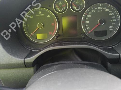 Front left belt tensioner AUDI A3 (8P1) 1.6 TDI | BP19973144C87 