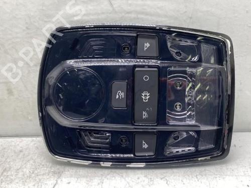 Used Interior roof light Interior roof light PEUGEOT 508 I (8D_) 1.6 THP (156 hp) 19969958 19969958