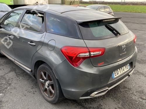 Right front shock absorber CITROËN DS5 1.6 HDi 115 | BP27724521M17  - Image 22