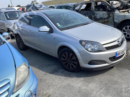 Right mirror OPEL ASTRA H GTC (A04) 1.7 CDTI (L08) | BP29141700C27 