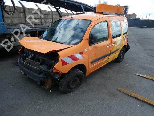 Rear wiper motor RENAULT KANGOO BE BOP (KW0/1_)  | BP19979928M102 
