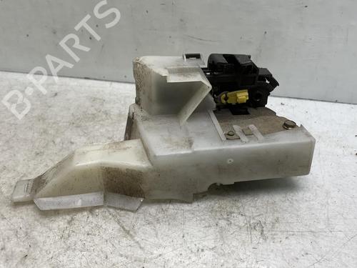 Front left lock RENAULT CLIO II (BB_, CB_) 1.9 dTi (B/CB0U) | BP19963234C98 