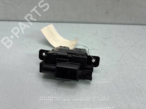 Bagklap lås RENAULT TWINGO II (CN0_) 1.2 16V (CN04, CN0B) | BP39179664C101 - Image 3