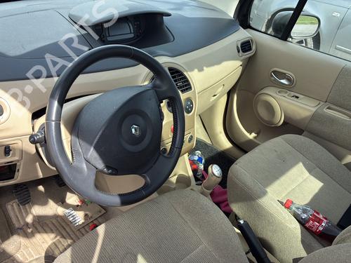 Hattehylde RENAULT MODUS / GRAND MODUS (F/JP0_) 1.4 (JP01, JP0J) | BP38270328C85 - Image 13