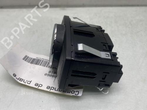Used Headlight switch Headlight switch FORD KA+ III (UK, FK) 1.2 (70 hp) 19966949 19966949