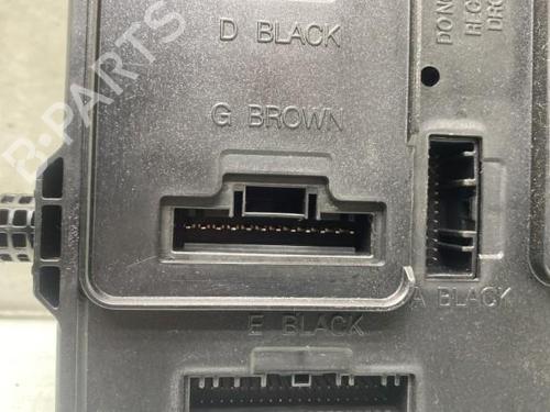 Used Fuse box Fuse box RENAULT GRAND SCÉNIC III (JZ0/1_) 1.6 dCi (JZ00, JZ12) (130 hp) 19958379 19958379