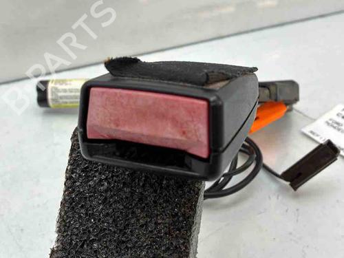 Pre-tensor frente esquerdo Pre-tensor frente esquerdo FORD MONDEO III (B5Y) [2000-2007] 36663847 36663847