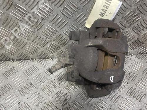 Right front brake caliper DACIA SANDERO | BP19949473M104