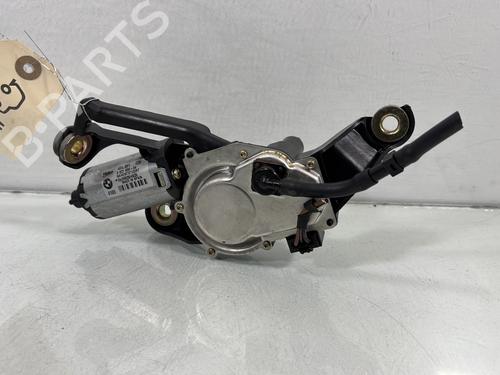 Rear wiper motor BMW 1 (E87) 118 d | BP29707050M102 