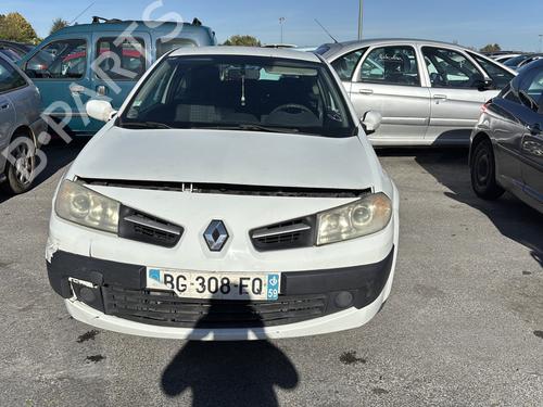 Right front window switch RENAULT MEGANE II (BM0/1_, CM0/1_) 1.5 dCi (BM1F, CM1F) | BP22316068I26 