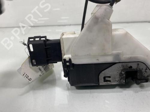 Front right lock CITROËN C3 I (FC_, FN_)  | BP19992051C97 