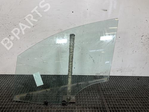 Used Front left door window Front left door window 31322241 31322241