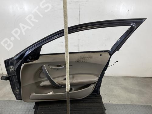 Right front door BMW 1 (E87) 120 d | BP21822532C3 