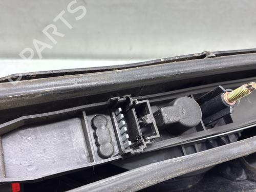 Left taillight RENAULT KANGOO (KC0/1_) 1.2 (KC0A, KC0K, KC0F, KC01) | BP33648400C34 - Image 2