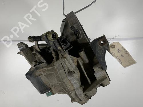 Gearbox RENAULT MEGANE III Hatchback (BZ0/1_, B3_) 1.5 dCi | BP26434508M3 
