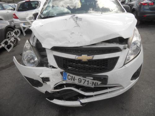 Front right window mechanism CHEVROLET SPARK (M300)  | BP20018535C23  - Image 7