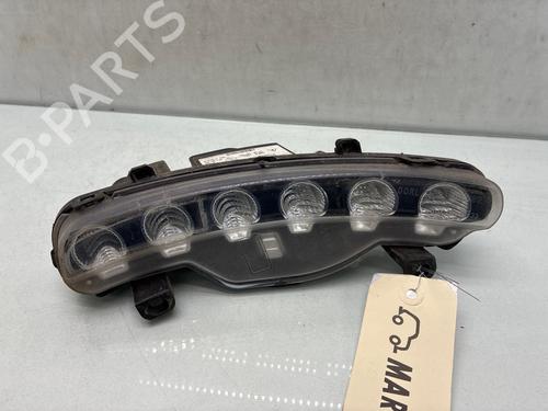 Right daytime light CITROËN DS3 (SA_) 1.2 VTi 82 | BP38066241C103 - Image 3