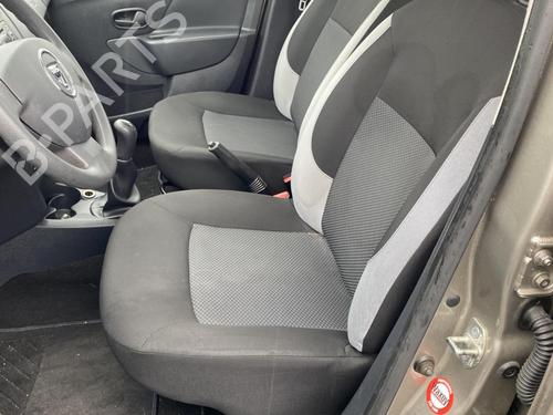 Left sun visor DACIA SANDERO II TCe 90 (B8M1, B8MA, B8AC) | BP27361396I1 - Image 7