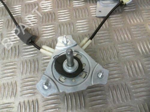 Used Rear right window mechanism Rear right window mechanism CITROËN C3 II (SC_) 1.4 (73 hp) 20019206 20019206