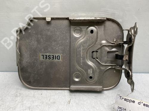 Used Fuel flap Fuel flap DACIA LODGY (JS_) 1.5 dCi (JSMC, JSAF) (107 hp) 20021135 20021135
