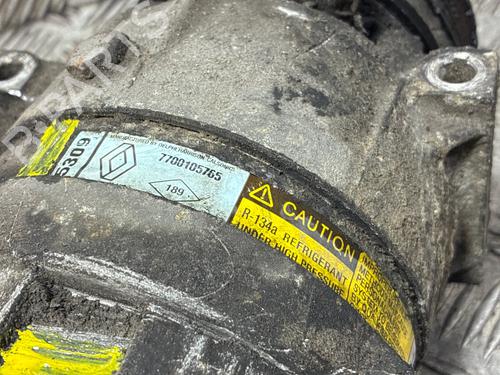 AC compressor RENAULT TRAFIC II Van (FL) 1.9 dCi 80 (FL0B) | BP39236935M34 - Image 3