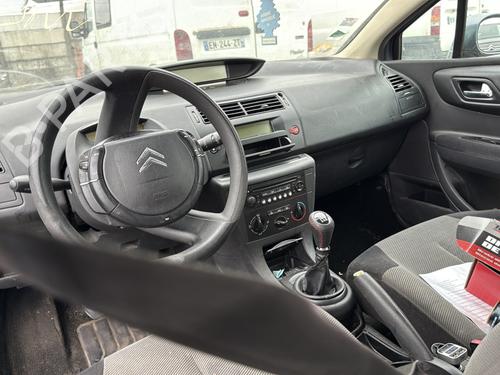 Left front window switch CITROËN C4 I (LC_) 1.6 HDi | BP32851003I27  - Image 10