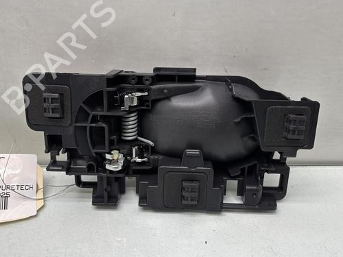 Rear right interior door handle CITROËN C5 AIRCROSS (A_) 1.2 Hybrid 136 (ARHPYJ) | BP32441395I16