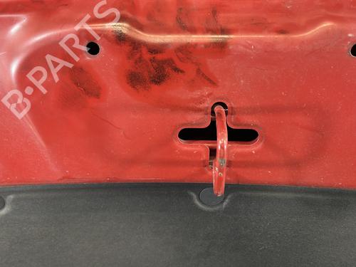 Hood HYUNDAI KONA (OS, OSE, OSI) 1.0 T-GDi | BP29909362C1