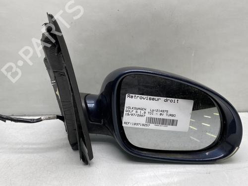 right-mirror-vw-golf-v-1k1-2003-2004-2005-2006-2007-2008-2009-2010-24585084 main image