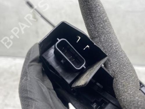 Used Rear left lock Rear left lock RENAULT TALISMAN Grandtour (KP_) 1.6 dCi 130 (130 hp) 19991665 19991665