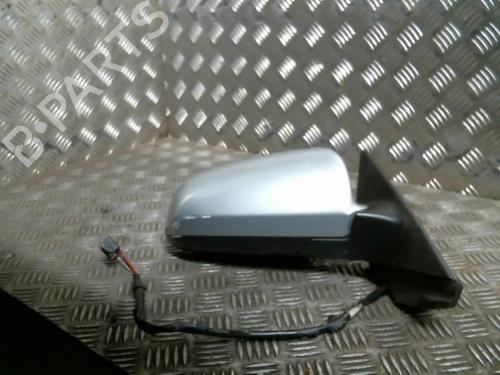 Right mirror AUDI A3 Sportback (8PA) 1.9 TDI | BP20031790C27 