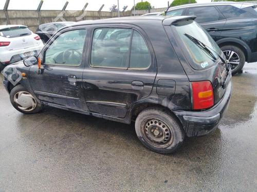 Steering column stalk NISSAN MICRA II (K11) 1.0 i 16V | BP19977752I23 