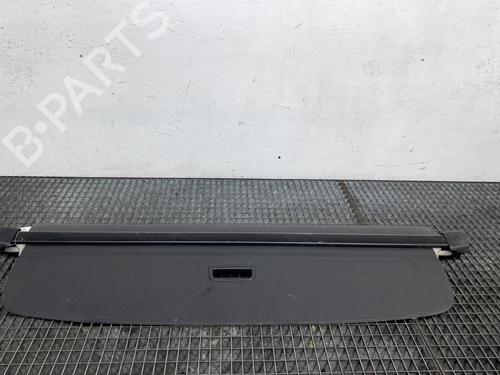 Used Rear parcel shelf Rear parcel shelf VW GOLF V Variant (1K5) 2.0 TDI (140 hp) 22449787 22449787