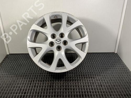 Jante MAZDA 6 Hatchback (GH) 2.0 MZR-CD (GH14) (140 hp) 31881214