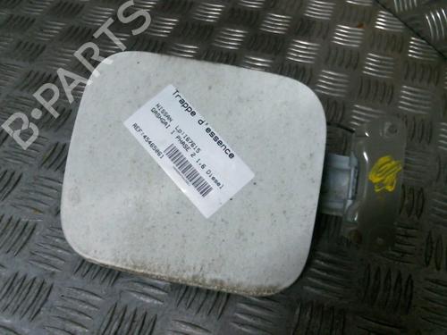 Fuel flap NISSAN QASHQAI / QASHQAI +2 I (J10, NJ10, JJ10E) 1.5 dCi | BP20001418C131 