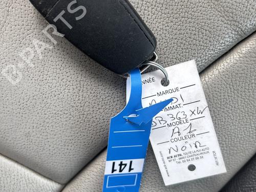 Left front window switch AUDI A1 Sportback (8XA, 8XF) 1.6 TDI | BP27820292I27 - Image 26